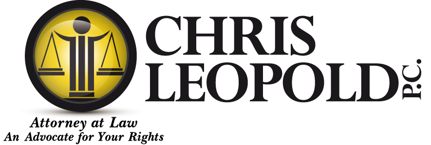 Attorney Chris Leopold