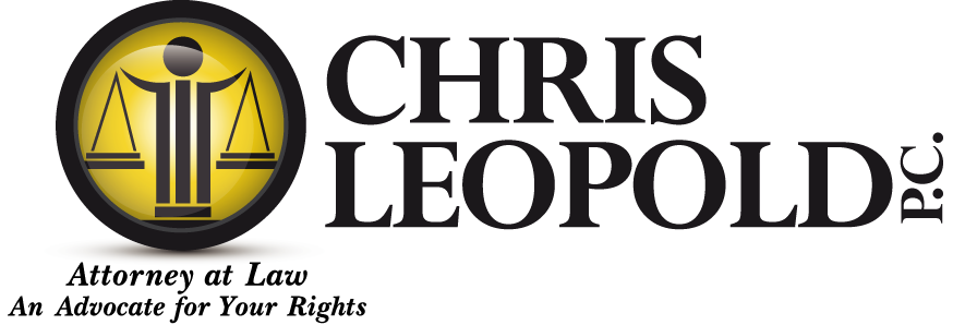 Attorney Chris Leopold
